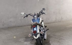 YAMAHA DRAGSTAR 250 VG05J