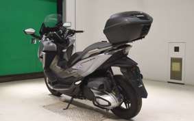 HONDA FORZA 250 1991 MF15