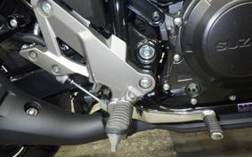 SUZUKI V-STROM 250 A 2006