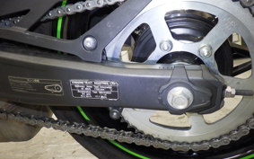 KAWASAKI ZX-25R 2025 ZX250E