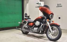 HONDA SHADOW 750 Gen. 2 1997 RC44