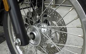 BENELLI インペリアーレ400 2023