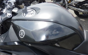 YAMAHA YZF-R125