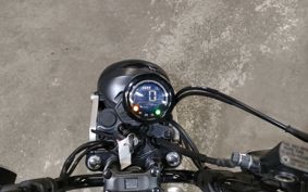HONDA CT125 HUNTER  CUB  JA65
