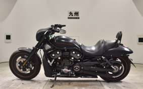 HARLEY NIGHT ROD 1250 SP 2009