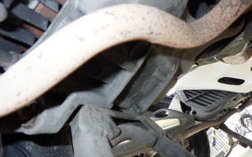 HONDA PCX125 JF56
