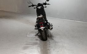 HONDA REBEL 250 S MC49