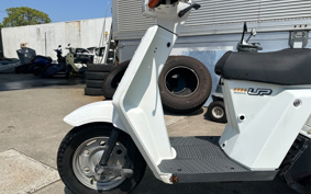 HONDA GYRO TA01