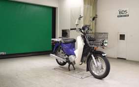 HONDA C110 SUPER CUB 1996 JA07