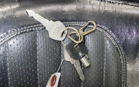 HARLEY FXST 1580 2007