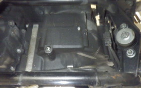 HARLEY FLHR 1580 2008
