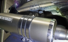 HONDA FAZE 2007 MF11