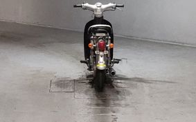 HONDA LITTLE CUB C50