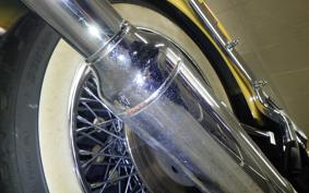 HARLEY FLSTC 1340 1999