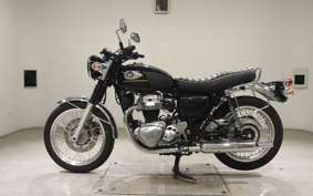 KAWASAKI W800 2025 EJ800E