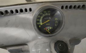 HONDA GYRO TA02