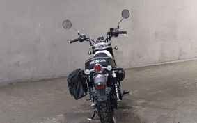 HONDA  MONKEY 125 JB05