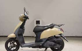 SUZUKI ﾚｯﾂ CA4AA