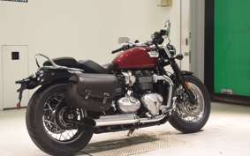 TRIUMPH BONNEVILLE SPEED 2024