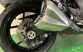 KAWASAKI NINJA 1000 2019 ZXT00W