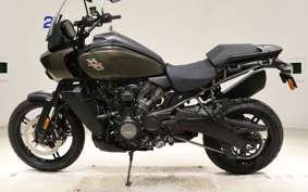 HARLEY PAN AMERICA 1250 2022