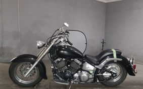 YAMAHA DRAGSTAR 400 CLASSIC 2003 VH01J