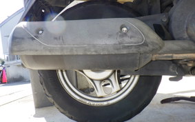 HONDA TODAY 2010 AF61