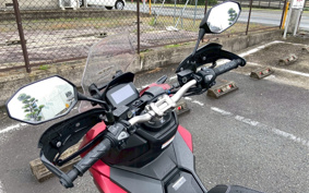 HONDA ADV160 ABS