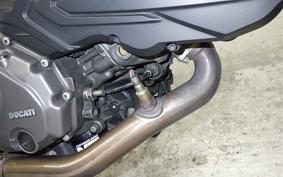 DUCATI MONSTER 937 + 2022