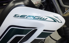 YAMAHA SEROW 250 Gen.2 DG17J