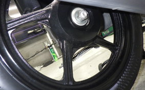 SUZUKI ADDRESS 110 CE47A
