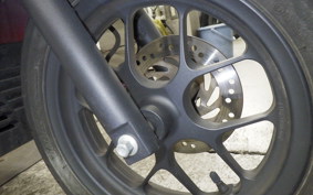 HONDA LEAD 125 JF45