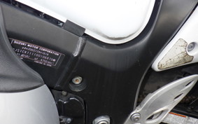 SUZUKI HAYABUSA Gen.2