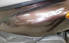 YAMAHA JOG Gen.5 SA36J