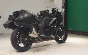 KAWASAKI NINJA 1000 A 2019 ZXT00W