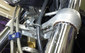 KAWASAKI ZEPHYR 400 KAI 1999 ZR400C