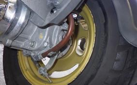 HONDA ZOOMER AF58