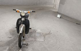 HONDA LITTLE CUB AA01