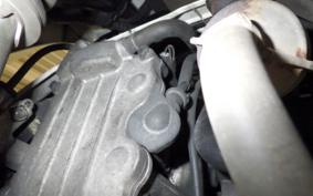 HONDA GYRO CANOPY 2005 TA03