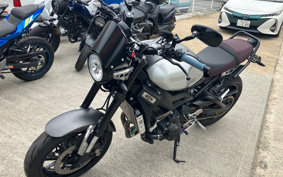 YAMAHA XSR900 2020 RN56J