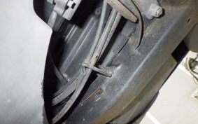 SUZUKI ADDRESS V125 S CF4MA