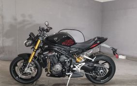 TRIUMPH SPEED TRIPLE RS 2026 P11S49