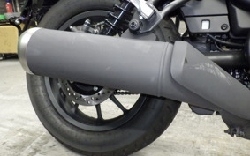 HONDA REBEL 250 A 2019 MC49