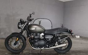 TRIUMPH SPEED TWIN 900 2022 DAD74G