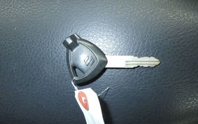 SUZUKI ADDRESS V125 S 2021 CF4MA