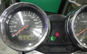 SUZUKI GSX1400 2008 GY71A