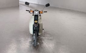 HONDA SUPER CUB50 C50