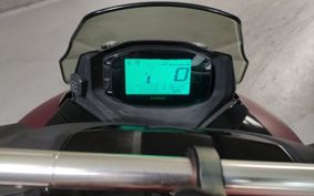 SUZUKI BURGMAN 125 EA11D