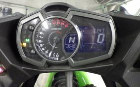 KAWASAKI NINJA 400 2022