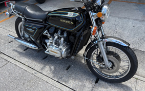 HONDA GL1000 2018 ...